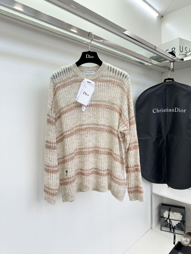 Christian Dior Sweaters